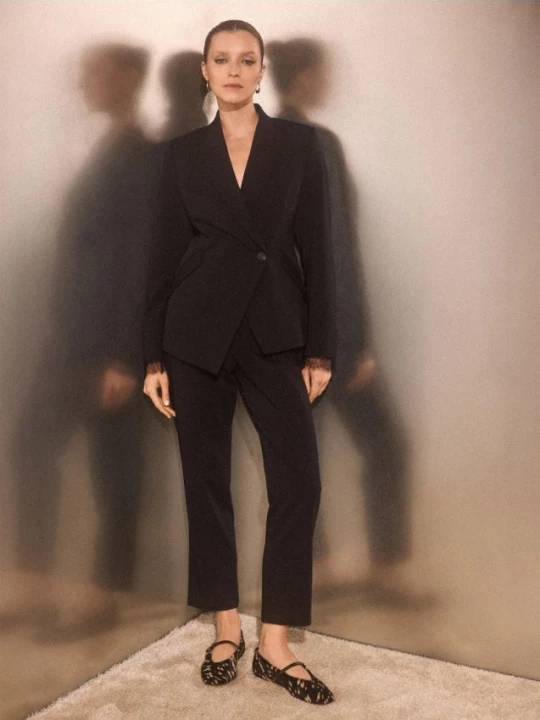 Foto del prodotto Mohito - Pantaloni slim - nero
