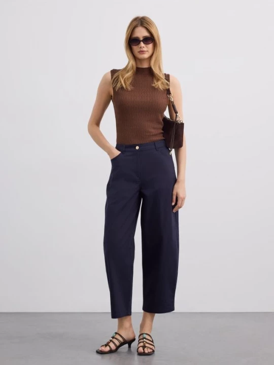 Foto del prodotto Mohito - Pantaloni - steel blue