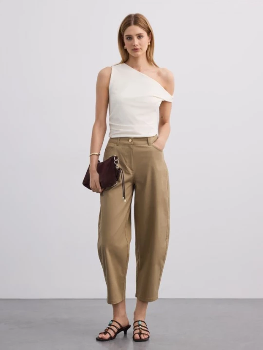Foto del prodotto Mohito - Pantaloni - verde oliva caldo