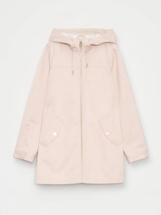Foto del prodotto Mohito - Parka - beige