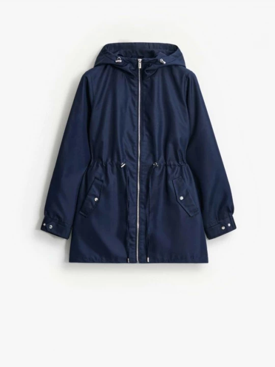 Foto del prodotto Mohito - Parka - blu scuro