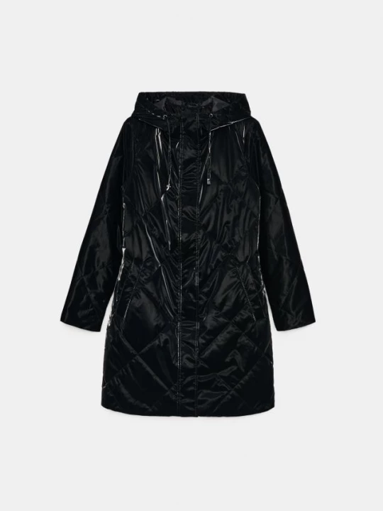 Foto del prodotto Mohito - Parka - nero