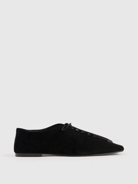 Foto del prodotto Mohito - Scarpe con suola piatta - nero