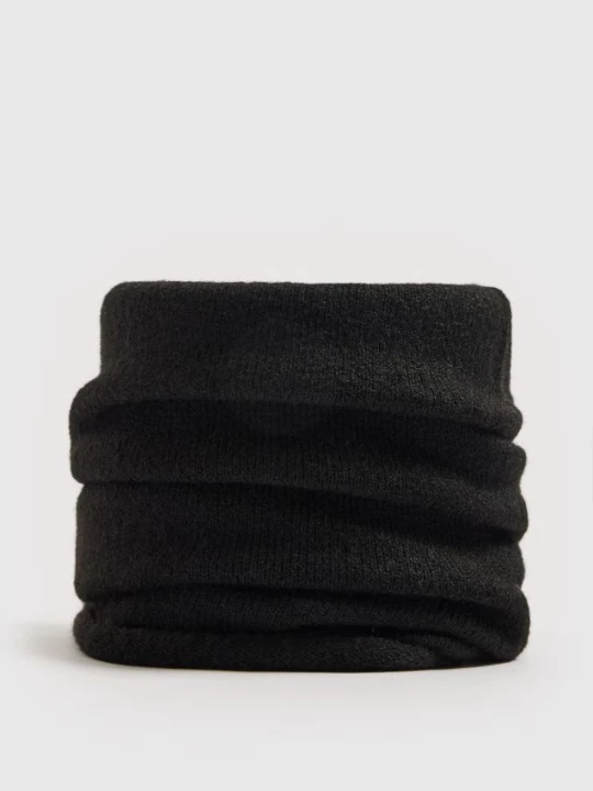 Foto del prodotto Mohito - Sciarpa ad anello - nero