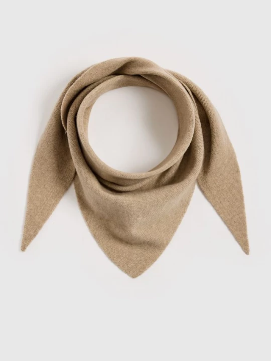 Foto del prodotto Mohito - Sciarpa semplice - beige