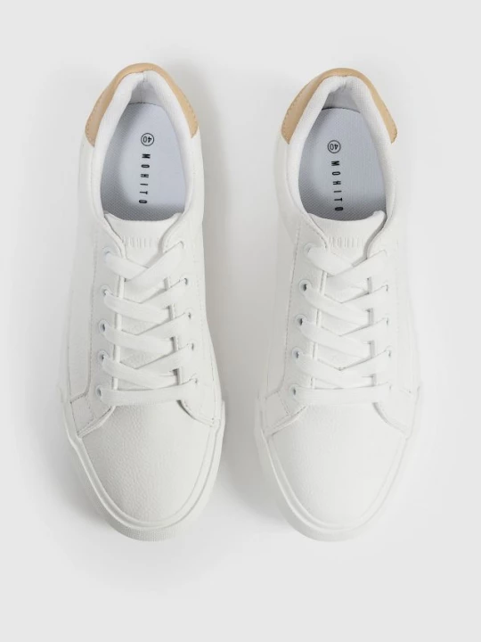 Foto del prodotto Mohito - Sneaker - bianco