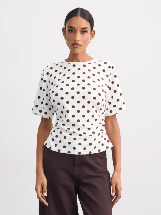 Foto del prodotto Mohito - T-shirt a maniche corte - bianco