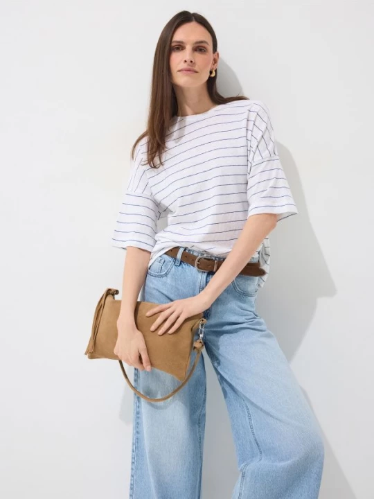 Foto del prodotto Mohito - T-shirt a maniche corte - bianco