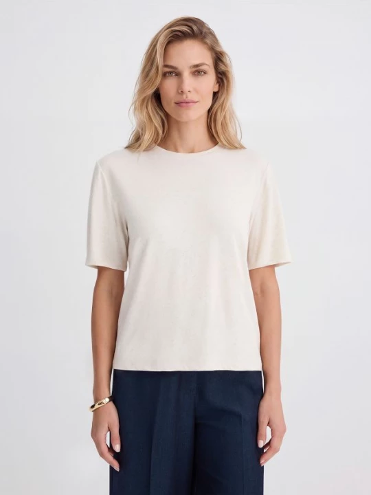 Foto del prodotto Mohito - T-shirt a maniche corte - nude