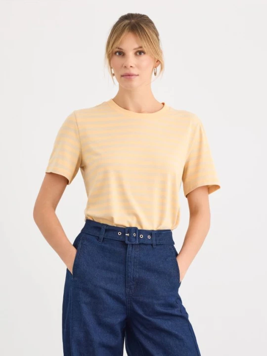 Foto del prodotto Mohito - T-shirt a righe - altro