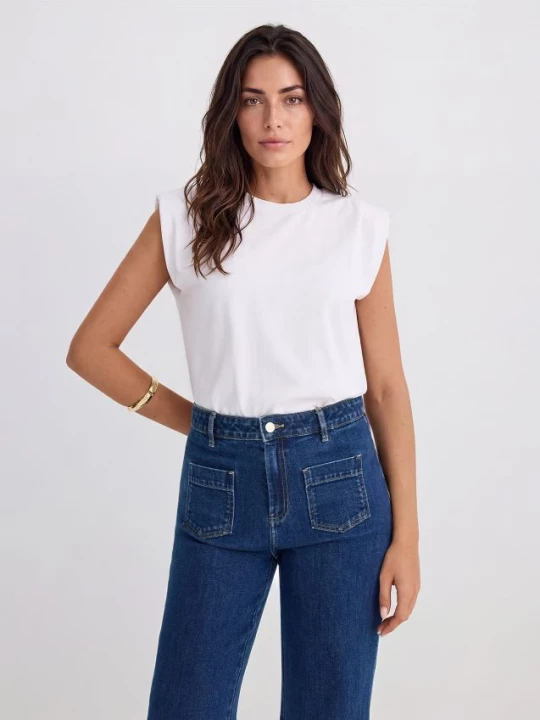 Foto del prodotto Mohito - T-shirt - bianco
