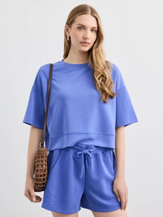 Foto del prodotto Mohito - T-shirt - blu