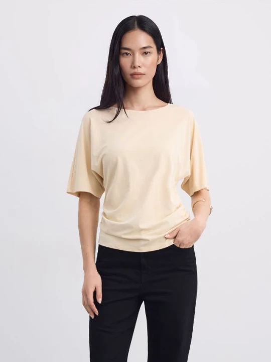 Foto del prodotto Mohito - T-shirt - grano