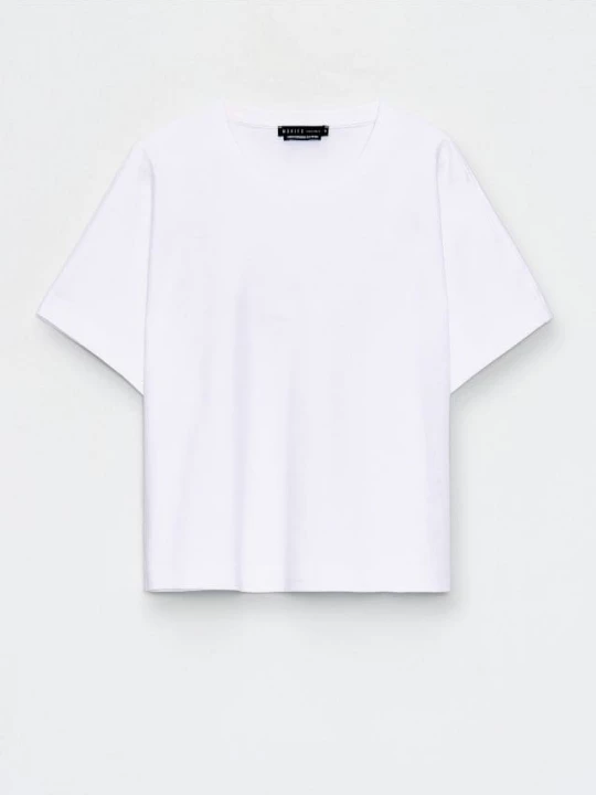 Foto del prodotto Mohito - T-shirt in cotone - bianco