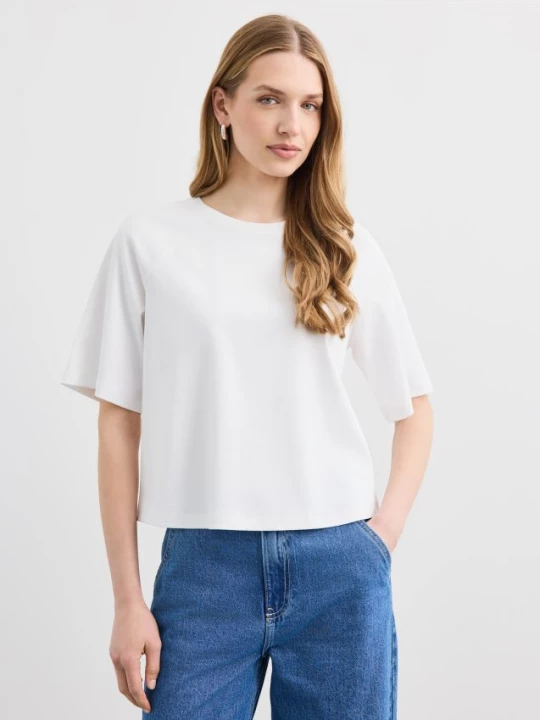 Foto del prodotto Mohito - T-shirt oversize - bianco