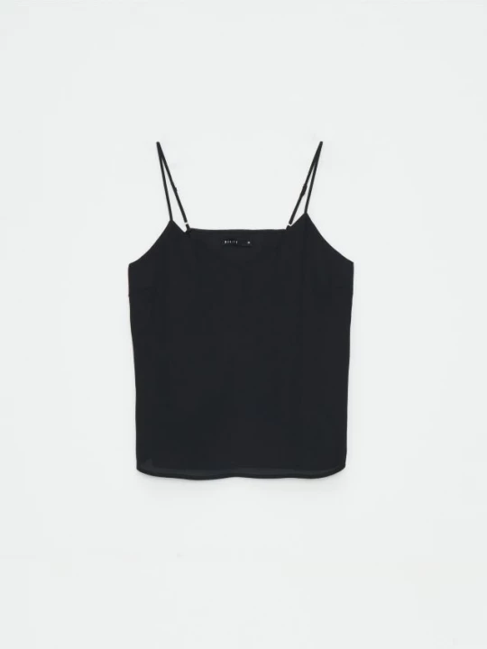 Foto del prodotto Mohito - Top BASIC - nero