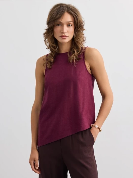 Foto del prodotto Mohito - Top con spalline - maroon