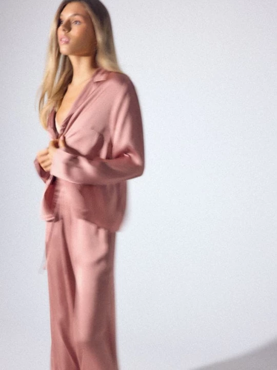 Foto del prodotto Mohito - Top del pigiama - rosa