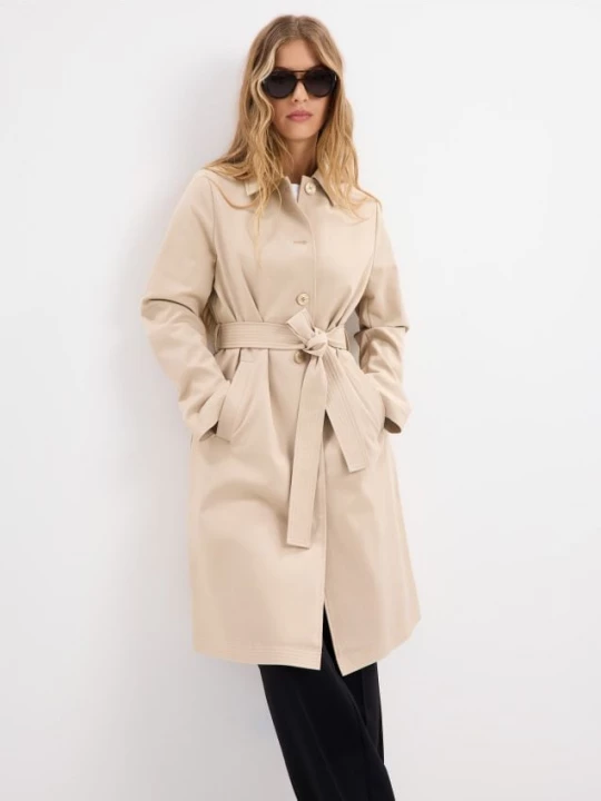 Foto del prodotto Mohito - Trench - beige