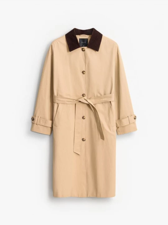 Foto del prodotto Mohito - Trench - beige