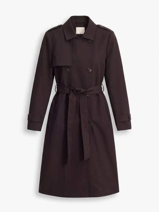 Foto del prodotto Mohito - Trench - marrone scuro