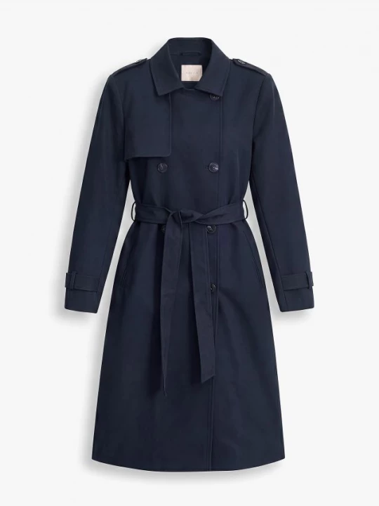 Foto del prodotto Mohito - Trench - steel blue