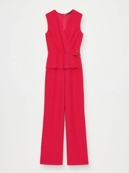Foto del prodotto Mohito - Tuta elegante - fucsia