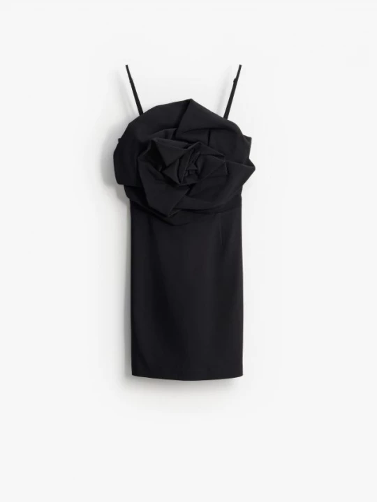Foto del prodotto Mohito - Vestito con applicazione - nero
