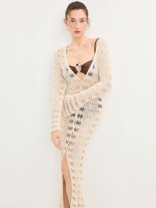 Foto del prodotto Mohito - Vestito mare - nude