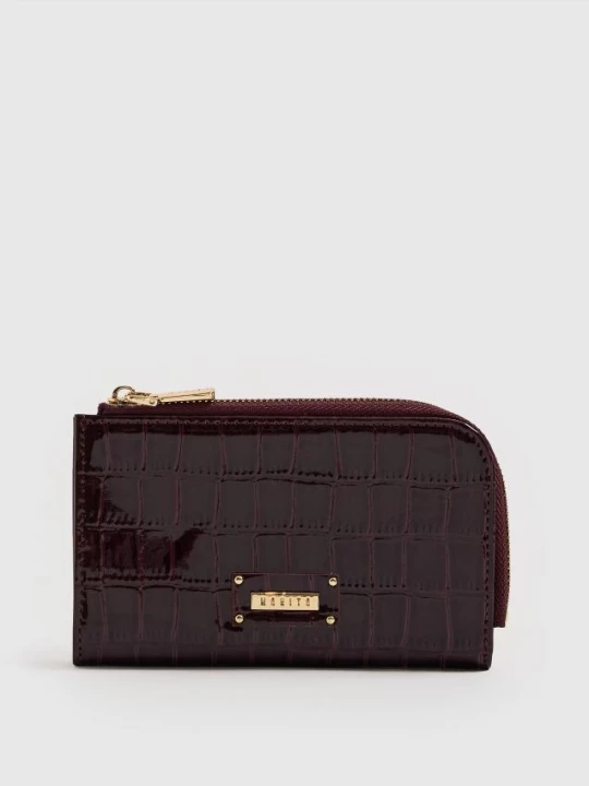 Foto del prodotto Mohito - WALLET & CARD HOLDER - viola scuro