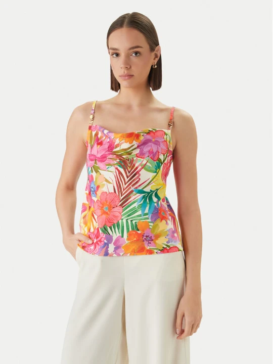 Foto del prodotto Morgan Camicia 261-OBRESIL Multicolore Regular Fit