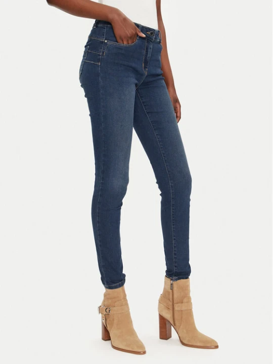 Foto del prodotto Morgan Jeans 241-PARDA Blu scuro Slim Fit