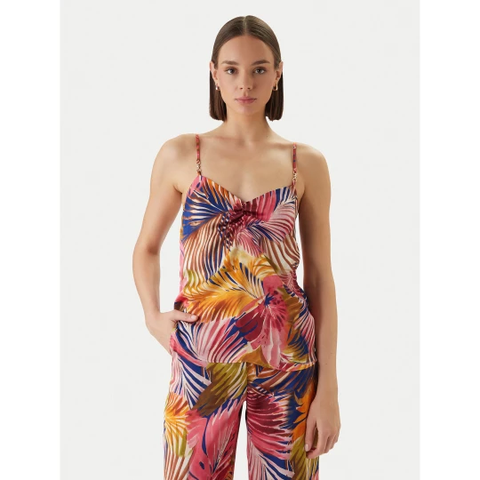 Foto del prodotto Morgan Top 261-OCHAU.F Multicolore Regular Fit