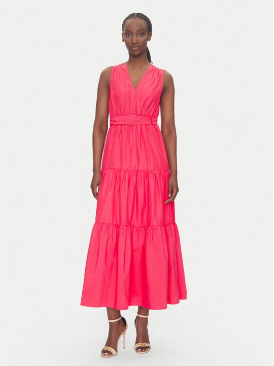 Foto del prodotto Morgan Vestito estivo 251-RASKA Rosa Regular Fit