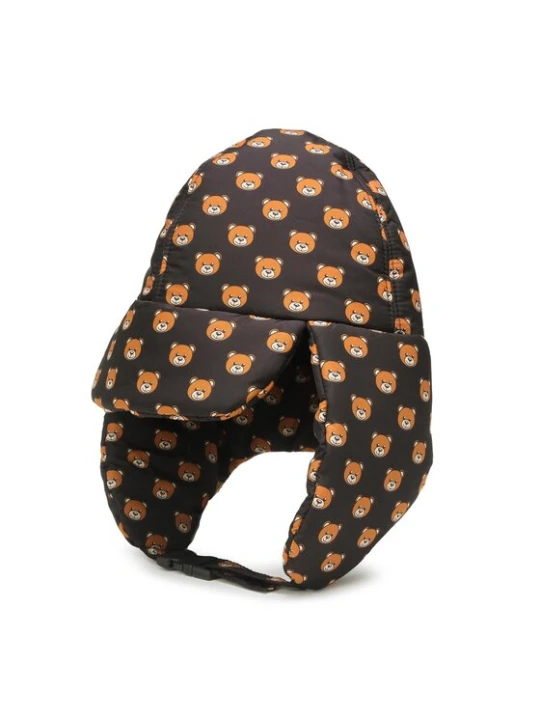 Foto del prodotto MOSCHINO Berretto 65363 0M2129 Nero