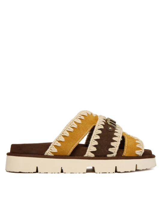Foto del prodotto Mou Ciabatte MU.SW461014A Multicolore