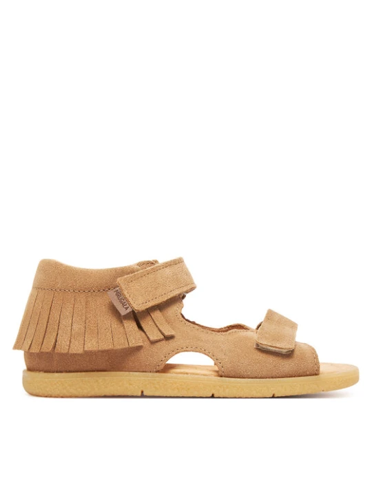 Foto del prodotto Mrugała Sandali Indian Summer 1245 / 5-24 Beige