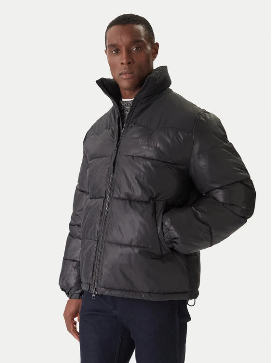 Foto del prodotto Mustang Giubbotto invernale Oakfield 1016895 Nero Regular Fit