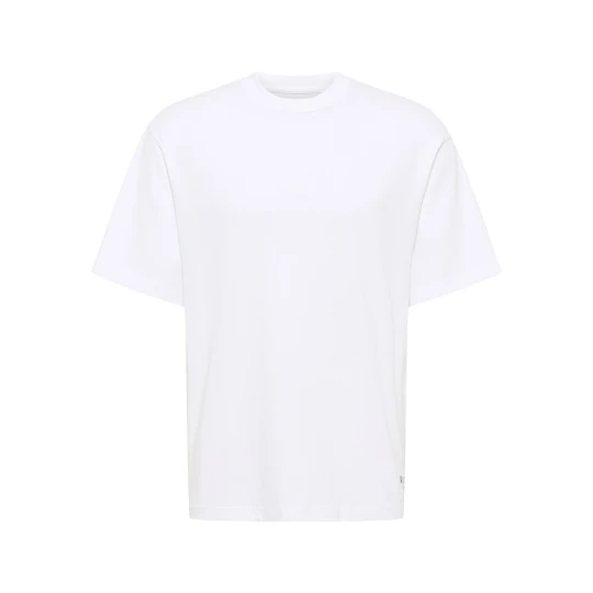 Foto del prodotto Mustang T-shirt Akron 1016499 Bianco Relaxed Fit