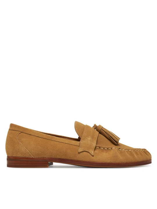 Foto del prodotto Naked Wolfe Chunky loafers Lido Marrone