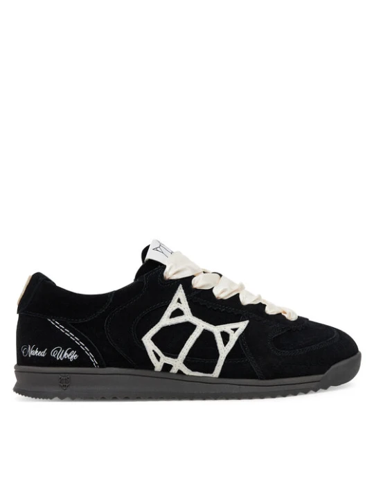 Foto del prodotto Naked Wolfe Sneakers Exposuree Nero