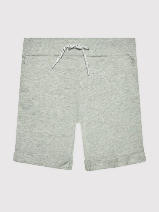 Foto del prodotto NAME IT Pantaloncini sportivi 13201050 Grigio Regular Fit