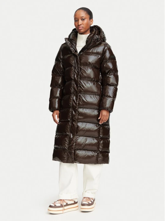 Foto del prodotto Napapijri Giubbotto invernale Glane NP0A8AHO Beige Regular Fit