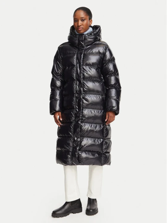 Foto del prodotto Napapijri Giubbotto invernale Glane NP0A8AHO Nero Regular Fit