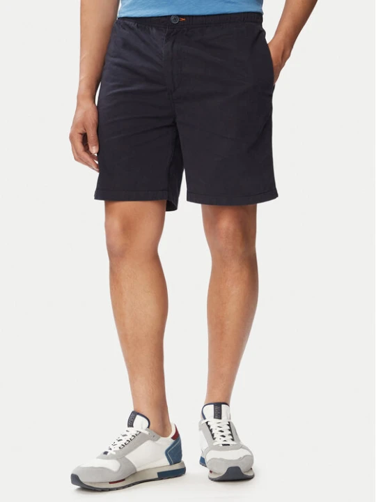 Foto del prodotto Napapijri Pantaloncini sportivi N-Hyperion NP0A4G5E Nero Relaxed Fit