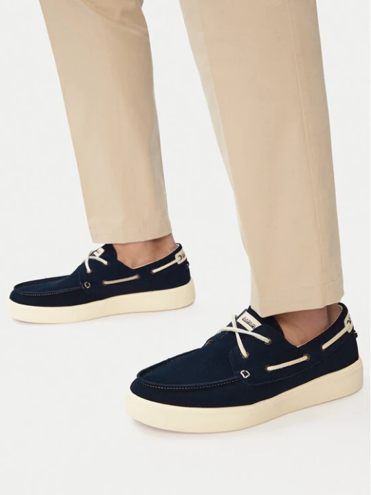 Foto del prodotto Napapijri Scarpe basse NP0A8BNX Blu scuro