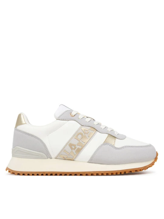 Foto del prodotto Napapijri Sneakers Astra NP0A8AH7 Bianco