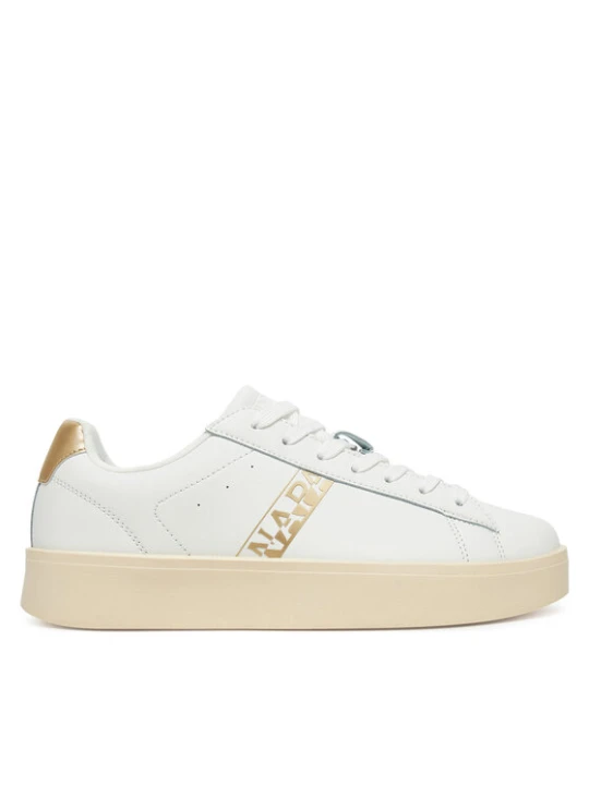 Foto del prodotto Napapijri Sneakers Ivy NP0A4IQ8 Bianco