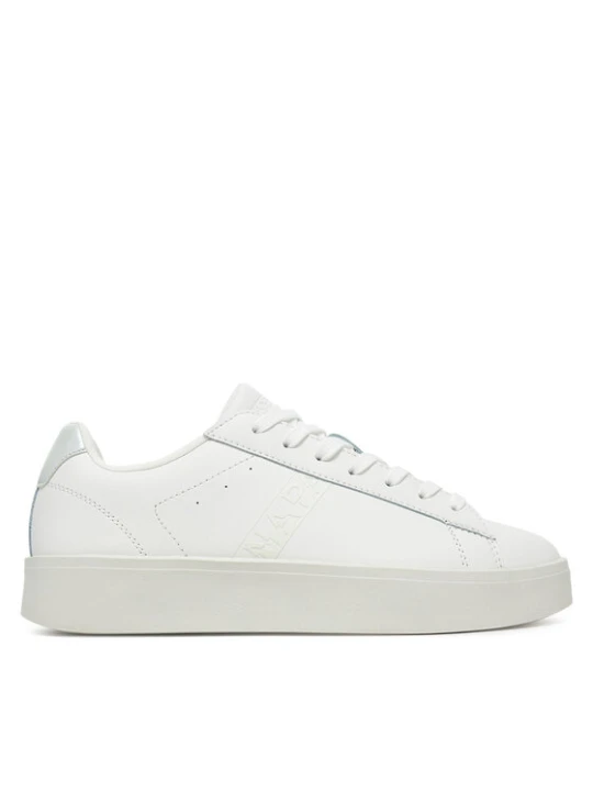 Foto del prodotto Napapijri Sneakers Ivy NP0A4IQ8 Bianco