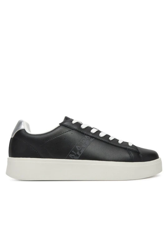 Foto del prodotto Napapijri Sneakers Ivy NP0A4IQ8 Nero